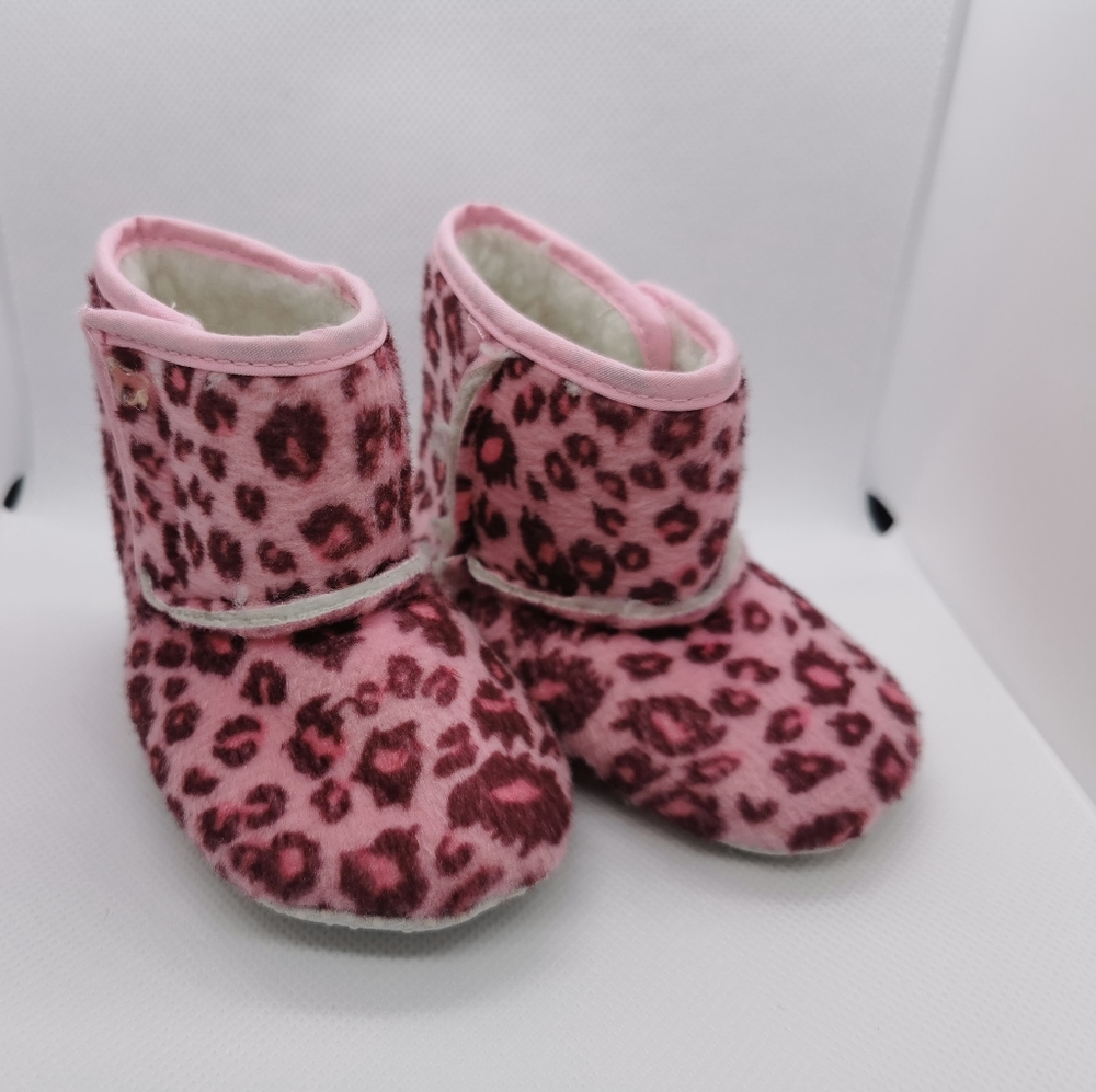 Baby Booties